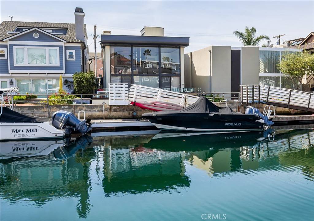 Long Beach, CA 90803,84 Rivo Alto Canal