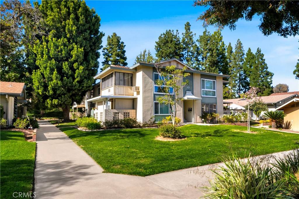 Laguna Woods, CA 92637,53 Calle Aragon #N
