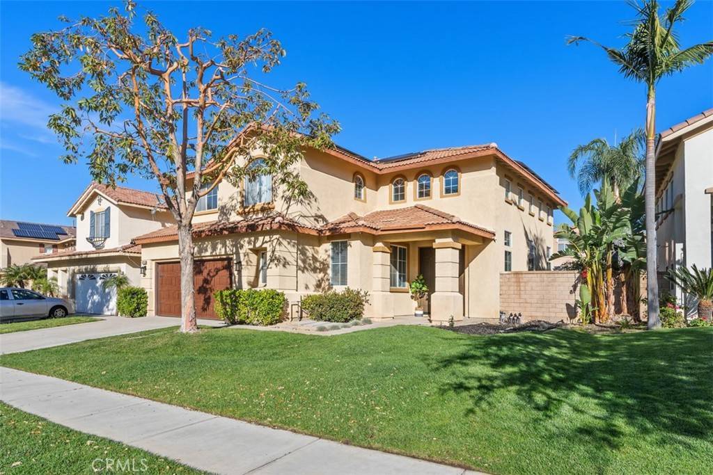 Corona, CA 92883,4355 Leonard WAY
