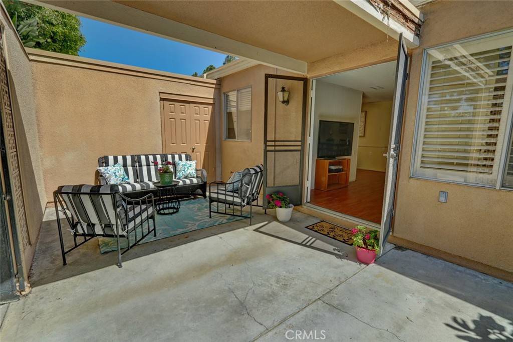 Laguna Woods, CA 92637,246 Calle Aragon #A