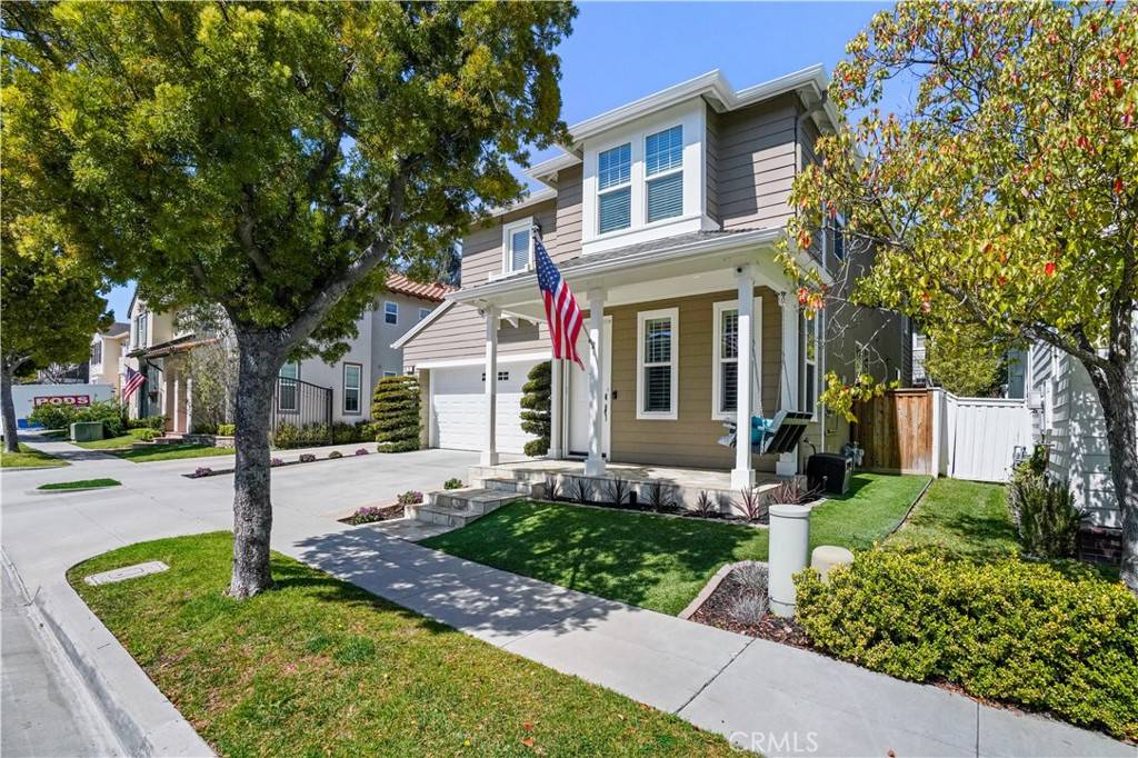 Ladera Ranch, CA 92694,11 Hanceford RD