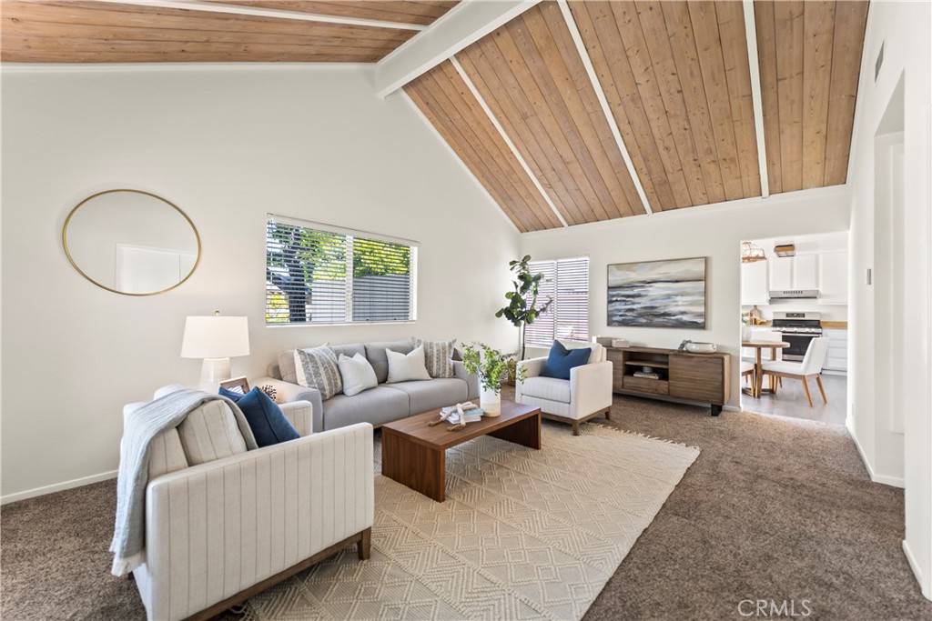 Laguna Hills, CA 92653,22961 Caminito Olivia #50