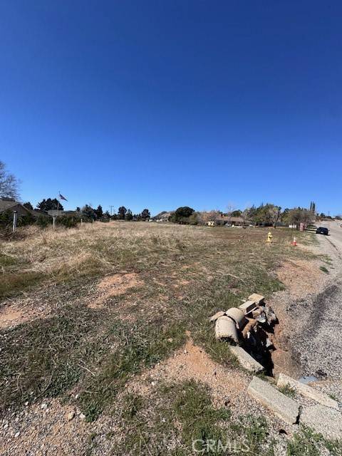 Banning, CA 92220,0 Bluff