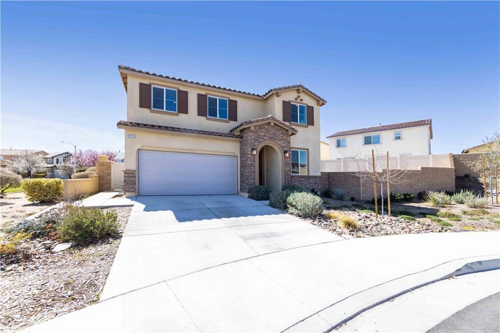 Hesperia, CA 92344,13113 Rosamond CT