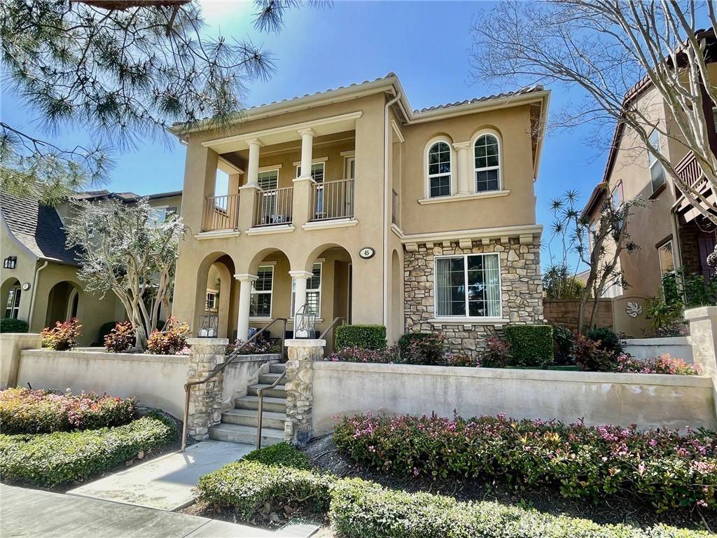 Aliso Viejo, CA 92656,45 Golf DR