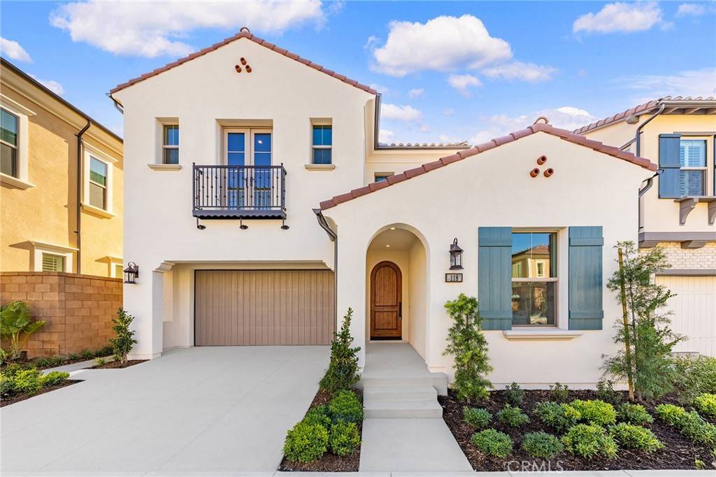 Irvine, CA 92618,118 Sunnybank BLVD