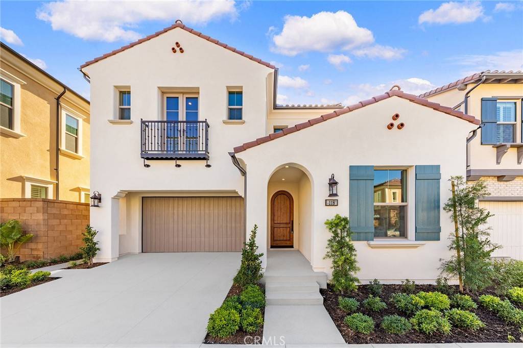 Irvine, CA 92618,118 Sunnybank BLVD