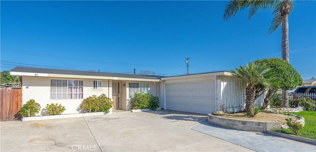 Garden Grove, CA 92843,13602 Lanning ST