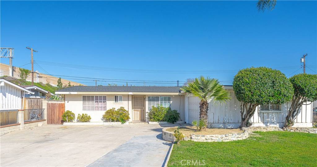 Garden Grove, CA 92843,13602 Lanning ST