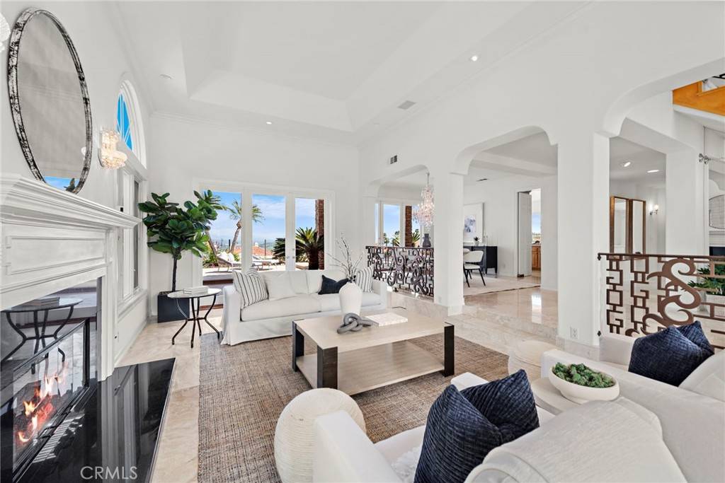 20 Coronado Pointe Laguna Niguel, CA 92677