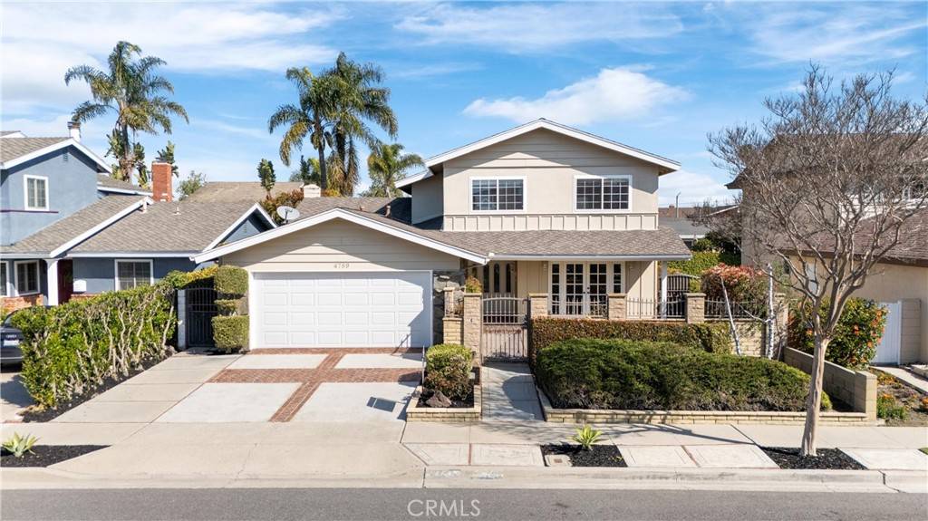Seal Beach, CA 90740,4789 Hazelnut AVE
