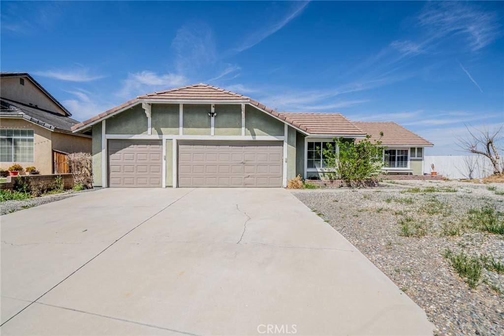 Victorville, CA 92392,14852 Choke Cherry DR