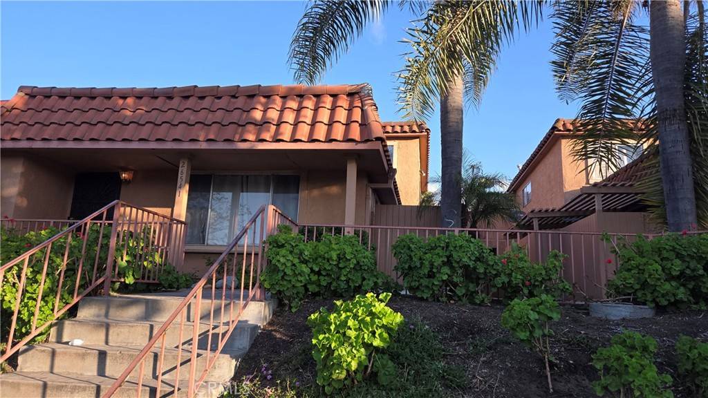 San Juan Capistrano, CA 92675,26545 La Zanja ST #27C