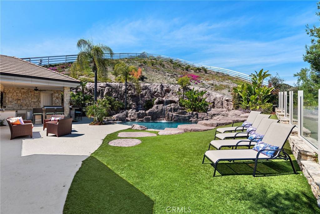 Coto De Caza, CA 92679,6 Via Presea