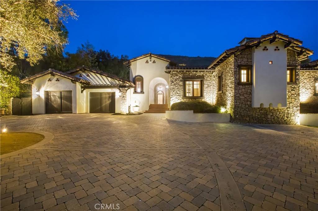 Silverado, CA 92676,16292 Jackson Ranch RD