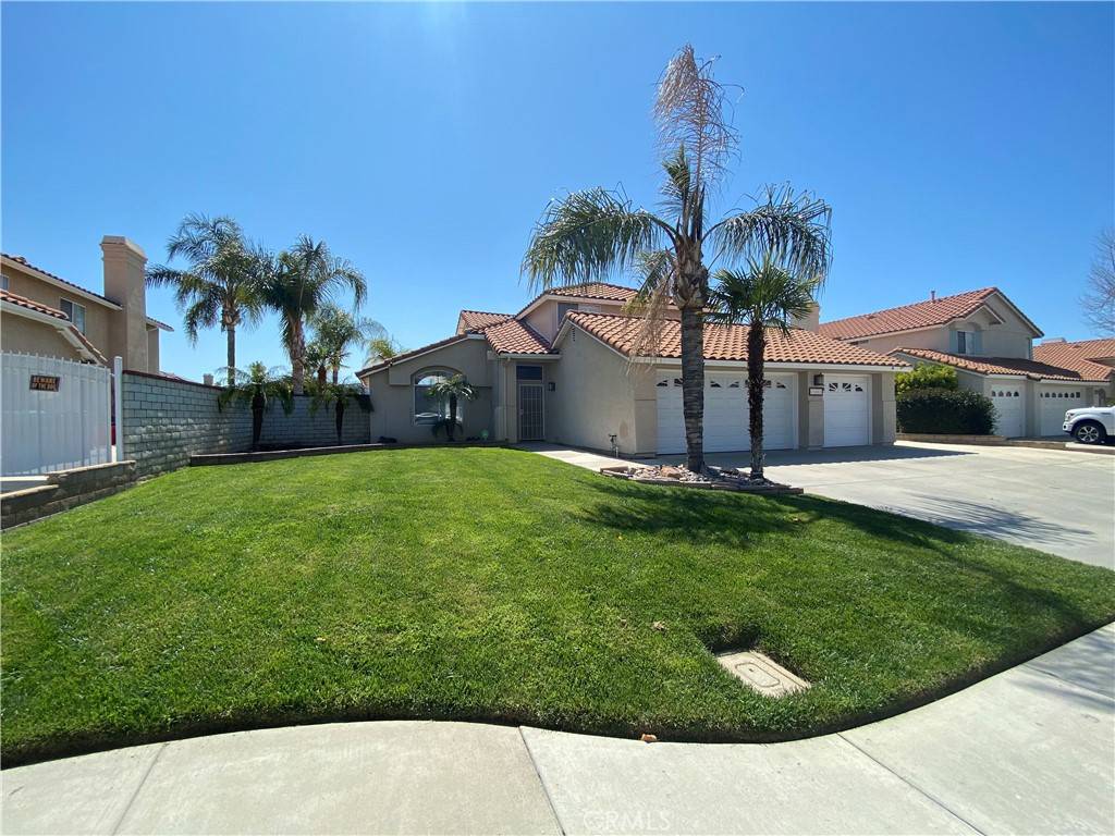 Hemet, CA 92544,42851 Avenida Tigre
