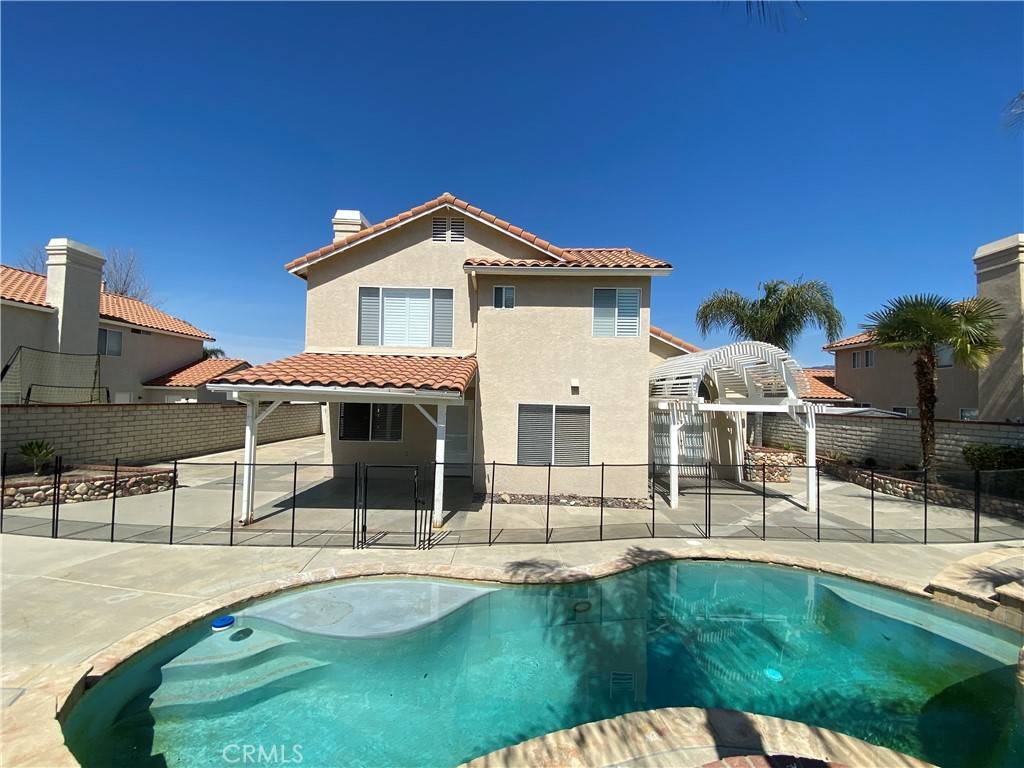 Hemet, CA 92544,42851 Avenida Tigre