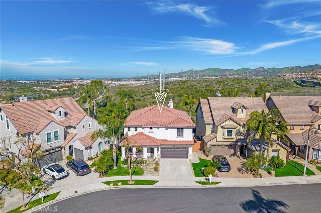 Mission Viejo, CA 92692,51 Stargazer WAY