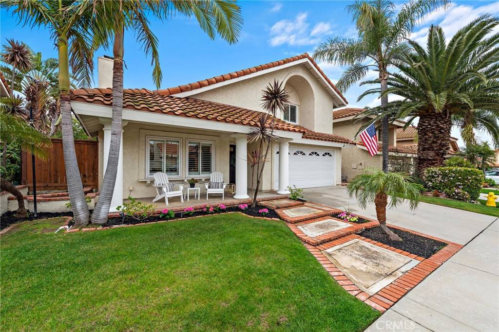 Rancho Santa Margarita, CA 92688,8 Via Bellorita