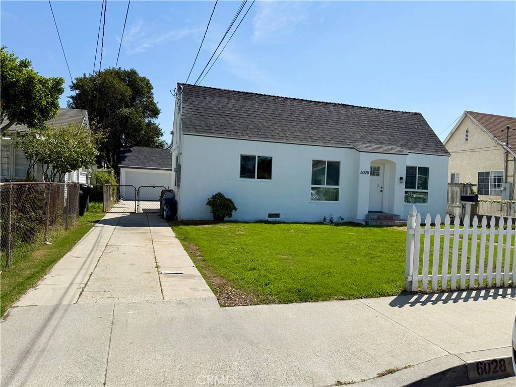 Whittier, CA 90606,6028 McNees Ave