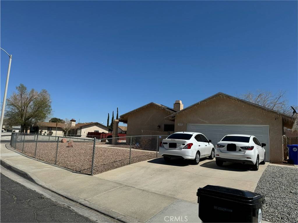 Victorville, CA 92394,15093 Dakota ST