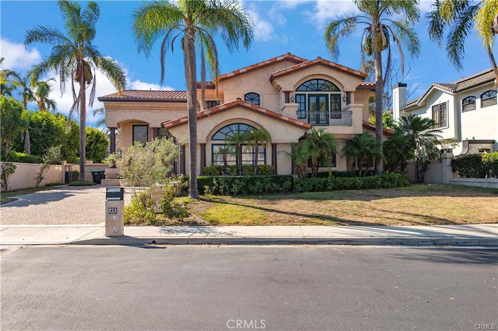 Laguna Niguel, CA 92677,45 S Peak