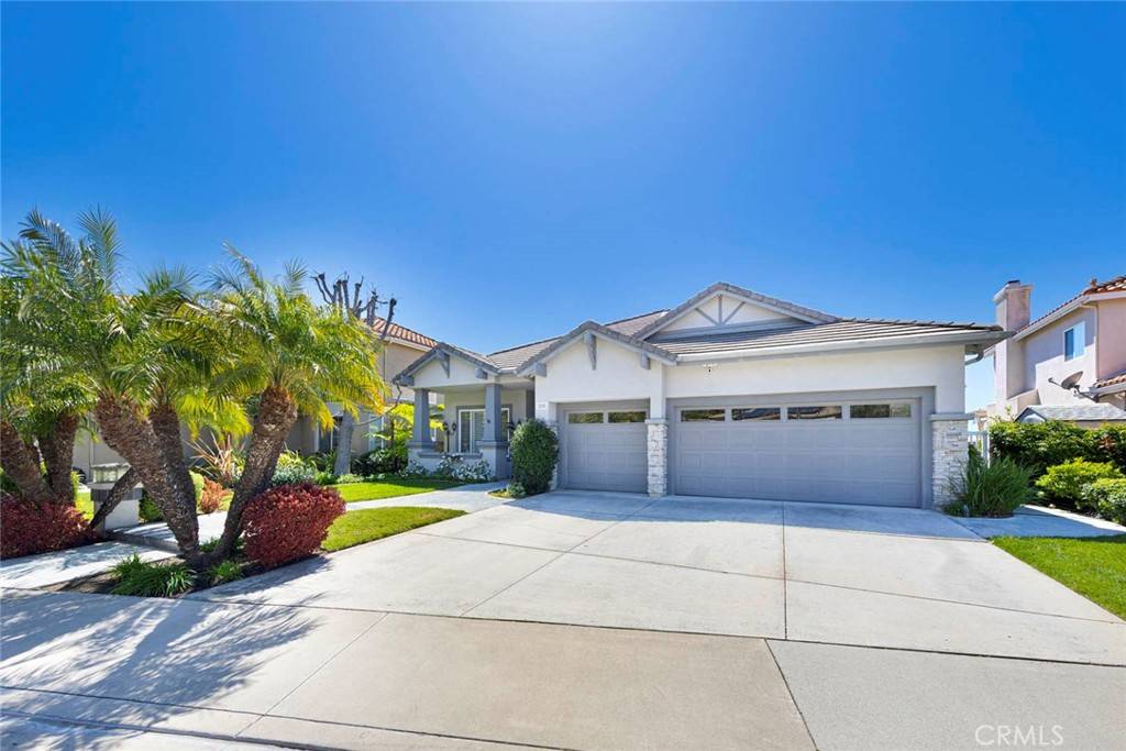 Rancho Santa Margarita, CA 92679,32692 Rosemont DR