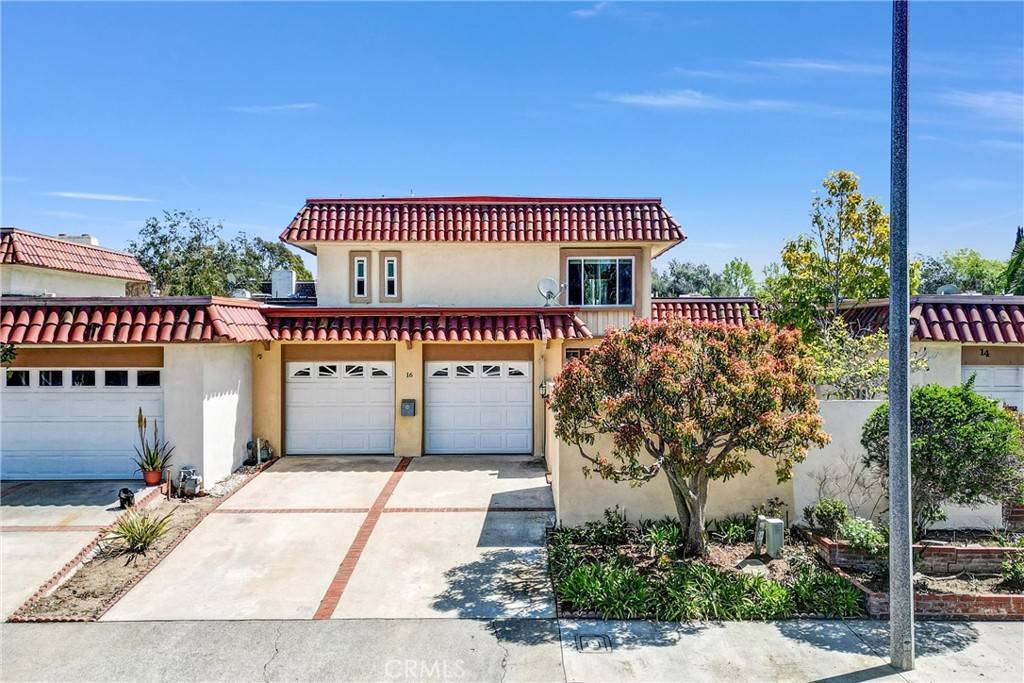 Irvine, CA 92612,16 Iron Bark WAY