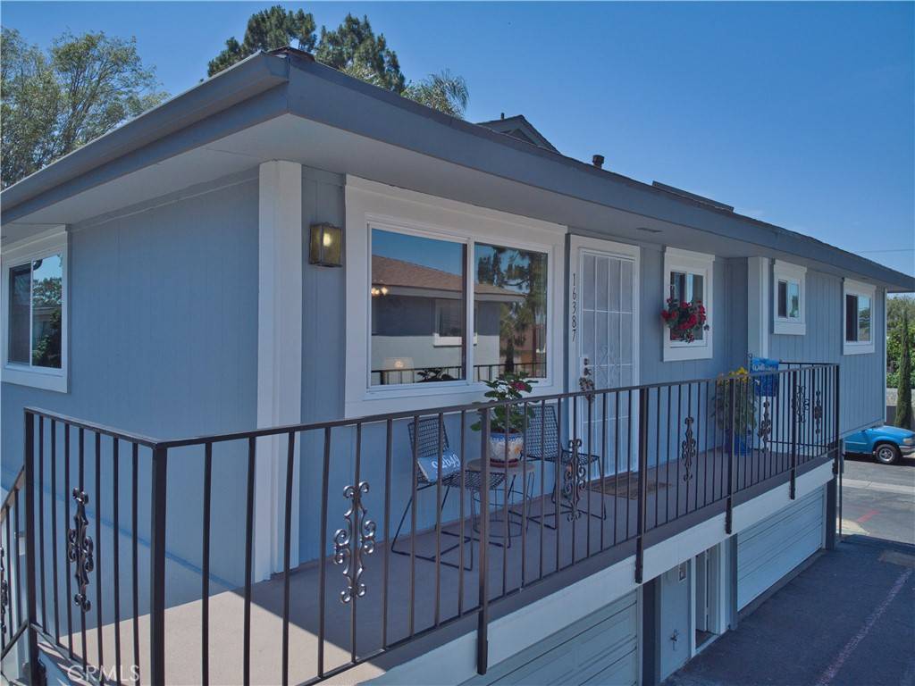 Huntington Beach, CA 92649,16387 DE ANZA CIR #CI60