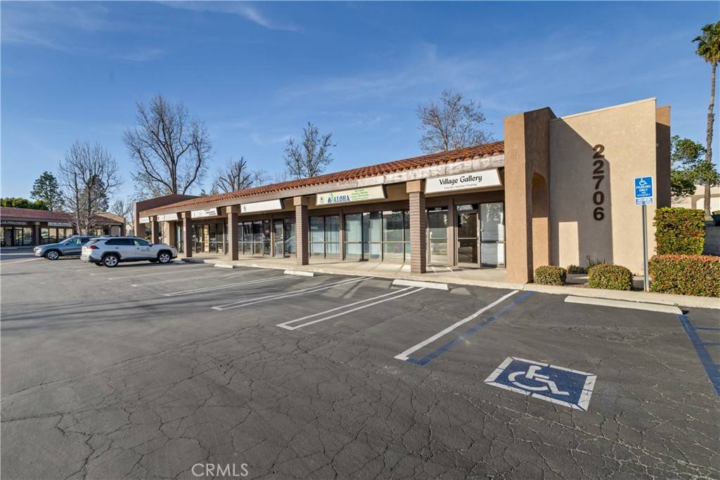 Lake Forest, CA 92630,22706 Aspan ST #16