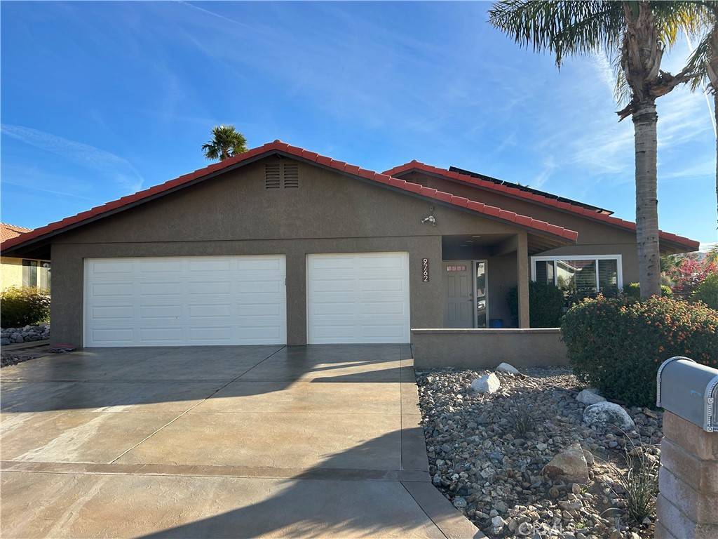 Desert Hot Springs, CA 92240,9762 Troon CT