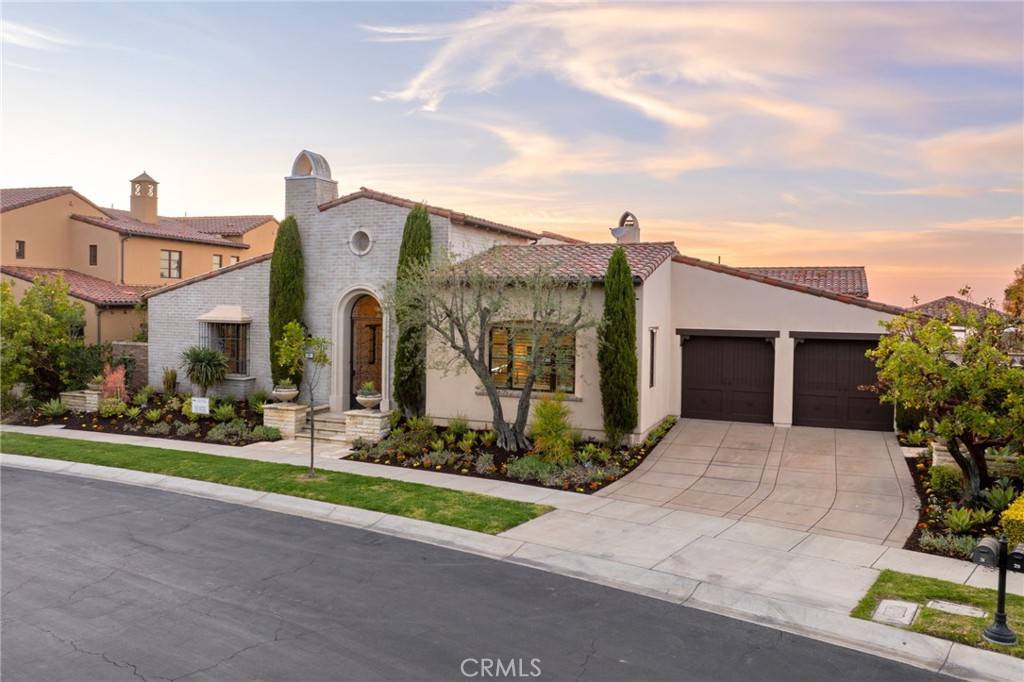 Irvine, CA 92603,31 Ridgeview