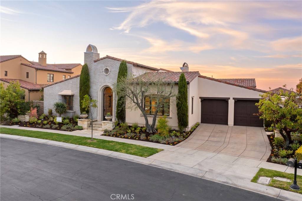 Irvine, CA 92603,31 Ridgeview