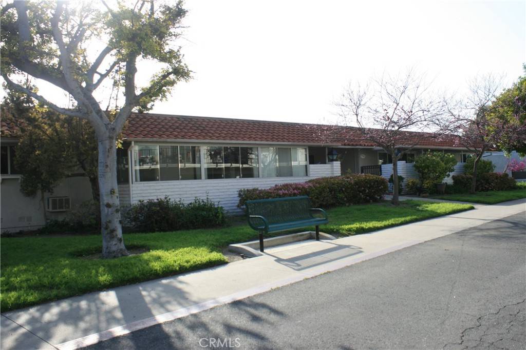 Laguna Woods, CA 92637,2108 W Ronda Granada S #N