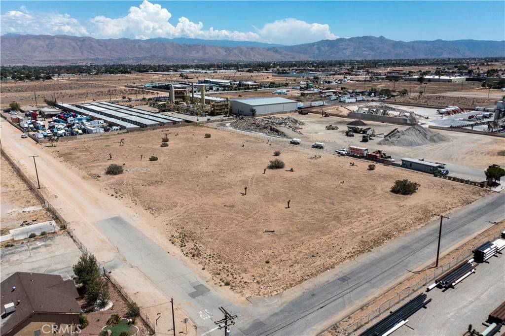 Hesperia, CA 92345,0 C ave and Live Oak st