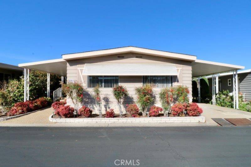 Yorba Linda, CA 92886,3689 Lake Glen DR #285