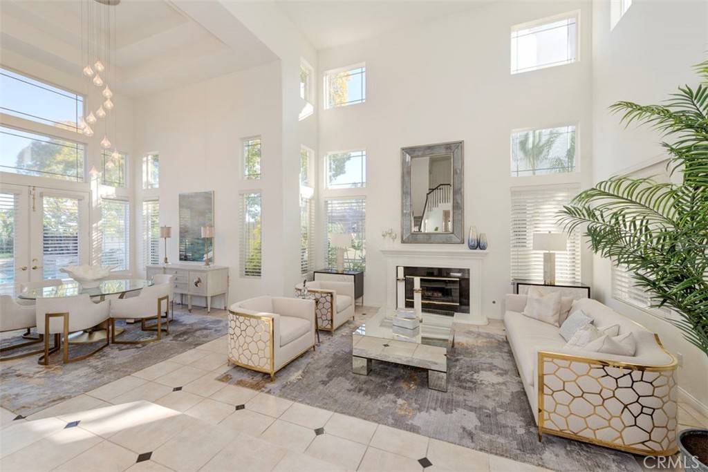 Coto De Caza, CA 92679,6 Danville LN