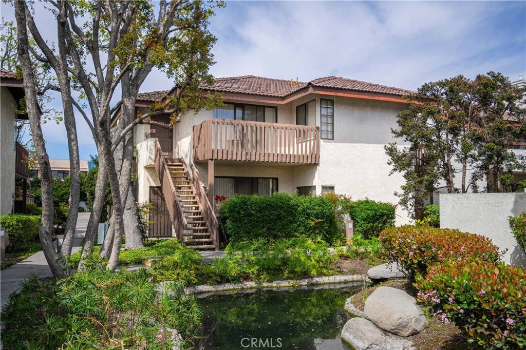 Garden Grove, CA 92844,13101 Sunnybrook Circle #204