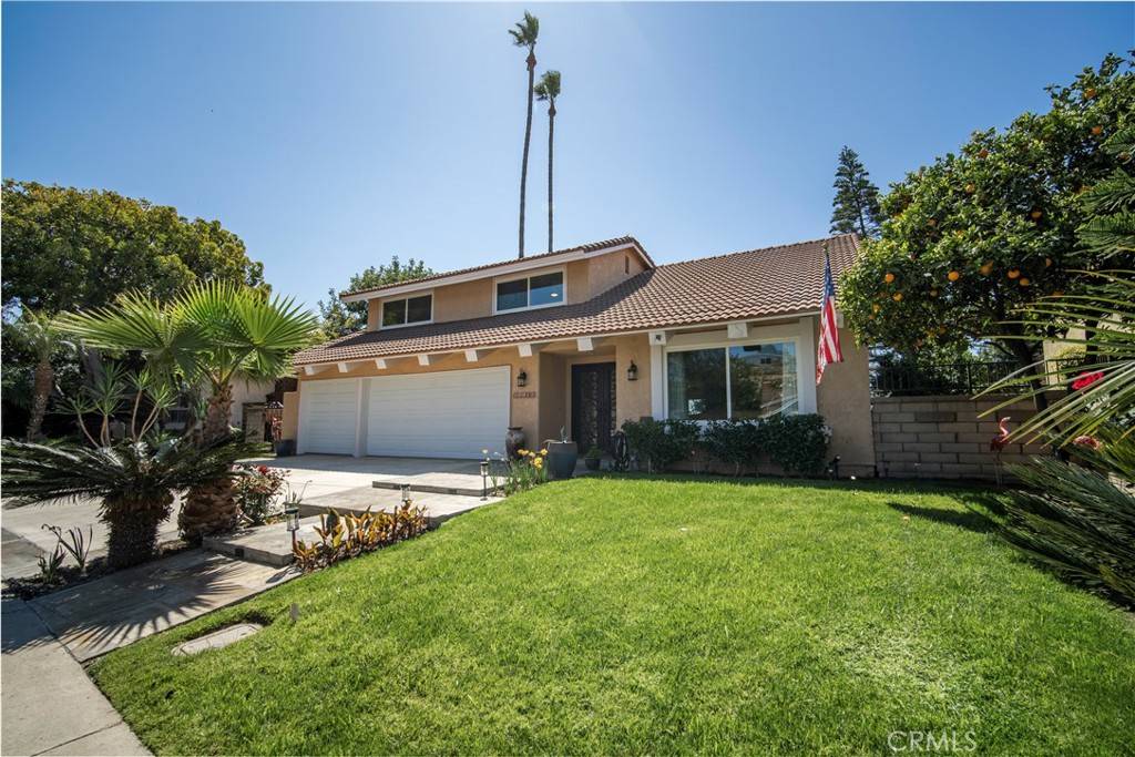 Mission Viejo, CA 92691,26912 Venado DR