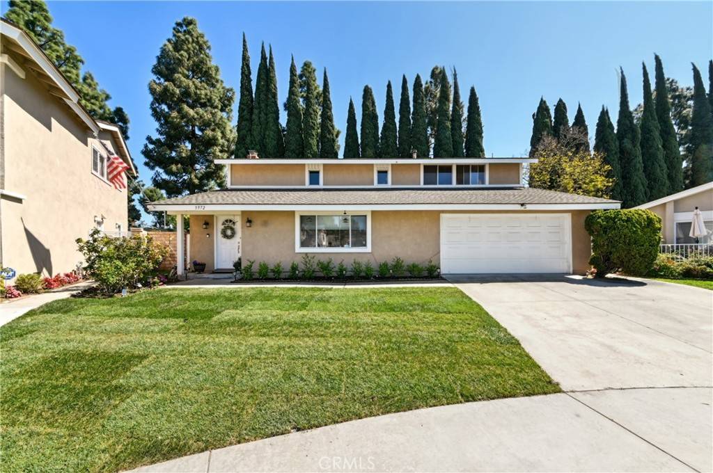 Irvine, CA 92614,3972 Hendrix Street
