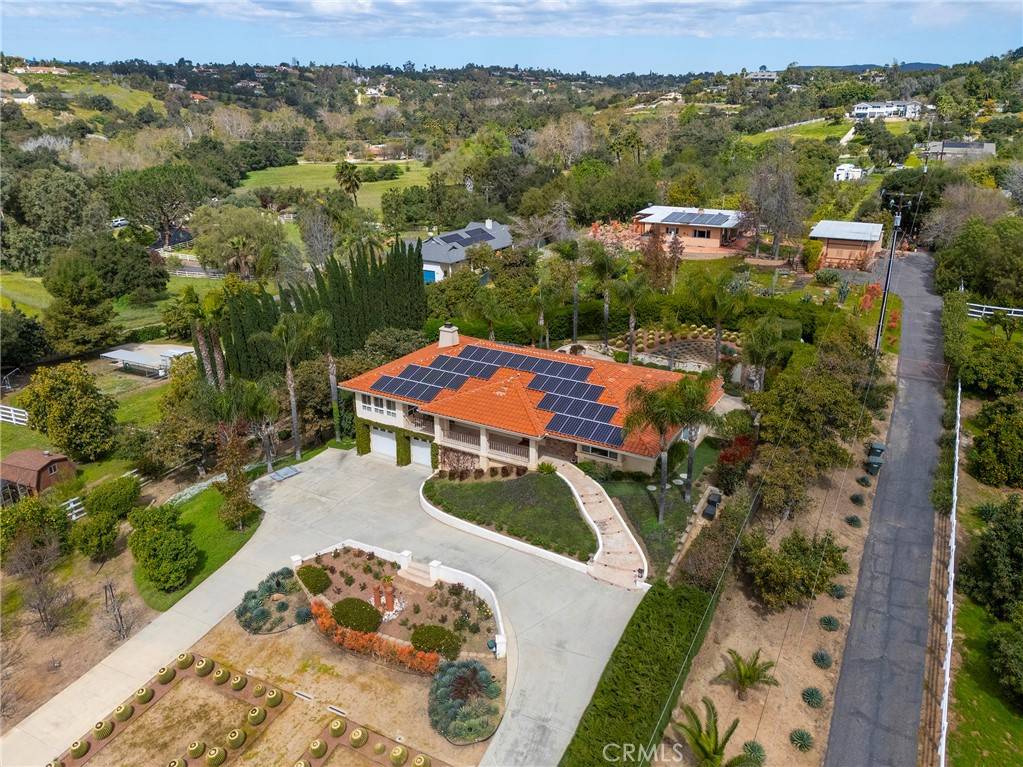 Fallbrook, CA 92028,2740 Los Alisos DR