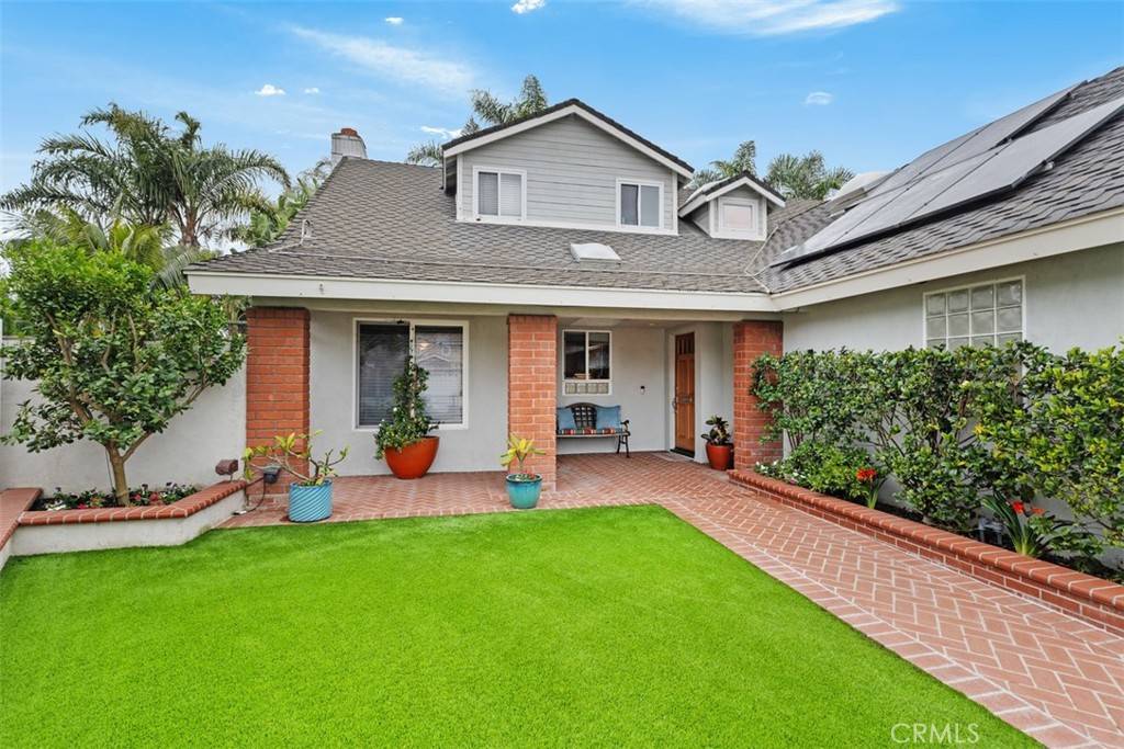 Seal Beach, CA 90740,104 Princeton CIR