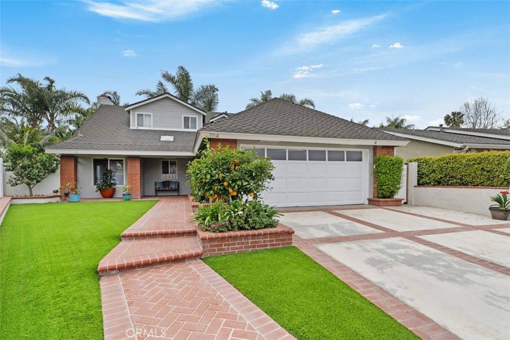 Seal Beach, CA 90740,104 Princeton CIR