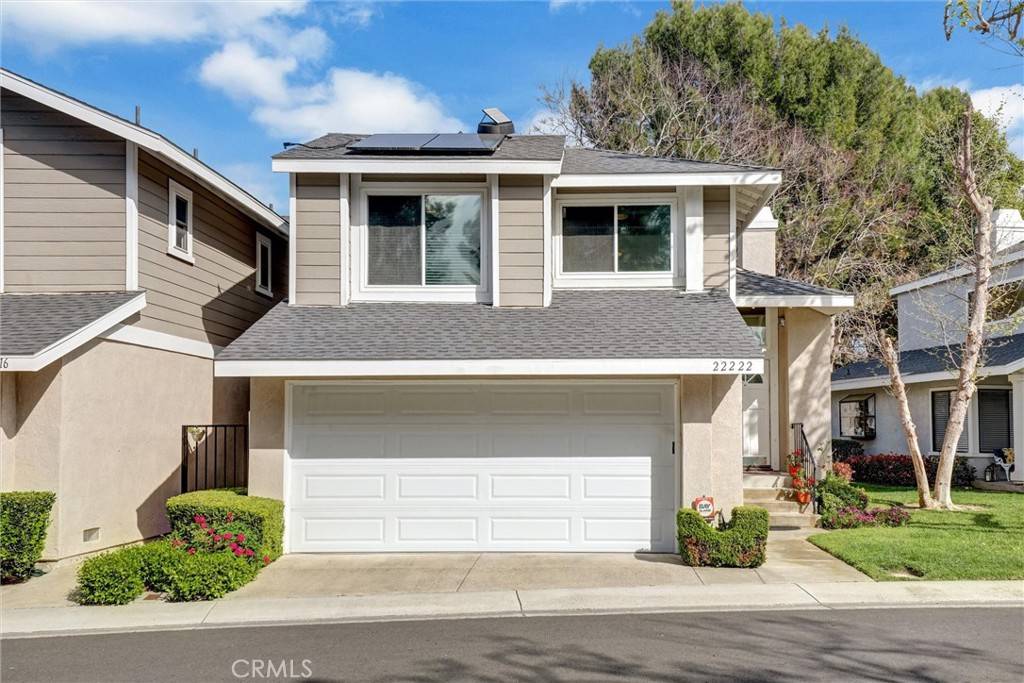 Lake Forest, CA 92630,22222 Newbridge DR #5