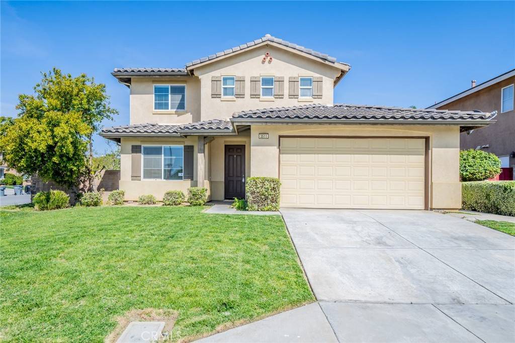 Perris, CA 92570,3511 Pillar CT