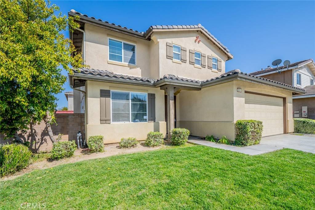 Perris, CA 92570,3511 Pillar CT