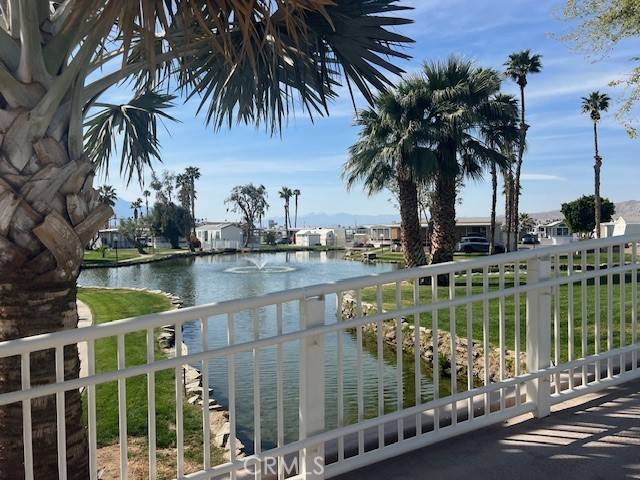 Indio, CA 92203,84250 Indio Springs DR #428