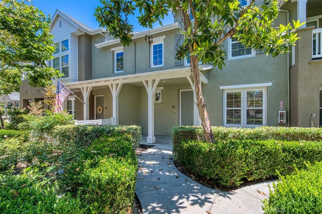 Ladera Ranch, CA 92694,72 Orange Blossom