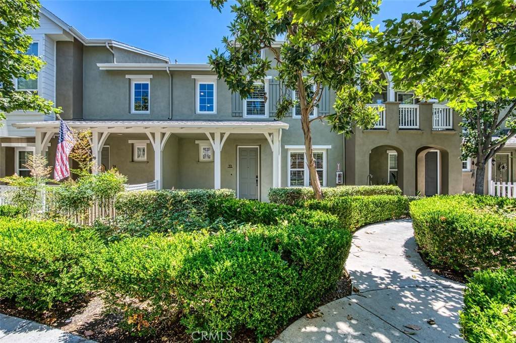 Ladera Ranch, CA 92694,72 Orange Blossom