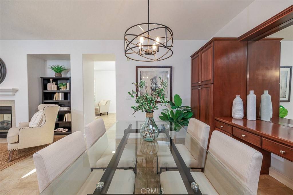 72 Orange Blossom Ladera Ranch, CA 92694